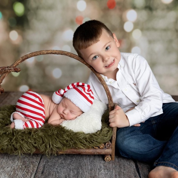 Meet your Posher, Mecayla - Picture 3 of 8